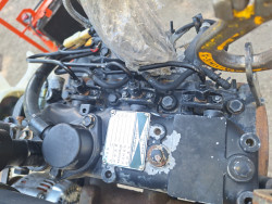 Yanmar  3TNE82
