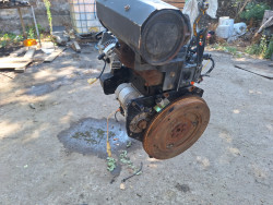 Yanmar  3TNE82