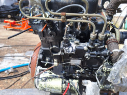 Hinomoto  S100