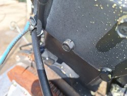 Hinomoto  S100