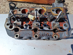 Продажа Shibaura  ГБЦ J843 на Auto777