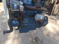 Kubota  V1505