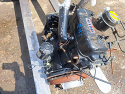 Hinomoto  S100