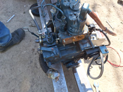Kubota  Z500