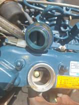 Kubota  D782