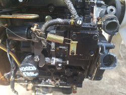 Mitsubishi  S3L