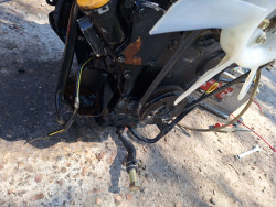Yanmar  3TNE74