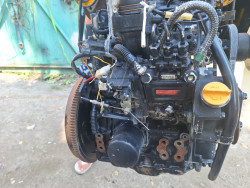 Yanmar  3TNE82