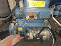 Kubota  ZL600