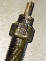 Mitsubishi  Свечи накала S3L Mitsubishi  Свечи накала S3L