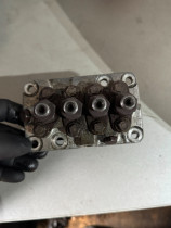 Продажа Iseki  ТНВД E4DD на Auto777