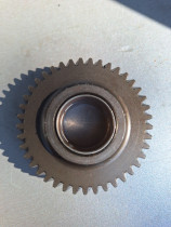 Kubota  Шестерня ГРМ D1005 Kubota  Шестерня ГРМ D1005