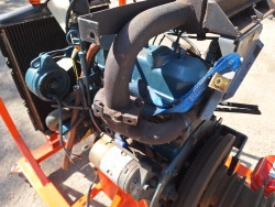 Kubota  D1105