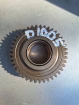 Kubota  Шестерня ГРМ D1005 Kubota  Шестерня ГРМ D1005