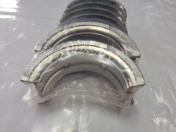 Mitsubishi  Вкладыши коренные 0,25