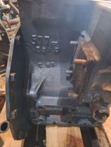 Kubota  Блок ZL600