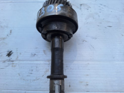 Kubota  Шестерня ГРТ V1305