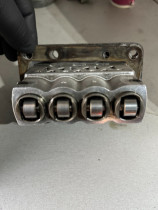 Iseki  ТНВД E4DD Iseki  ТНВД E4DD