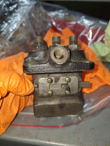 Yanmar  ТНВД 3TNE68-74