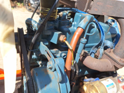 Kubota  D1105