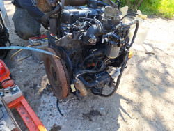Yanmar  3TNE88