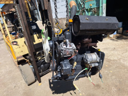Продажа Yanmar  3TNE82 на Auto777