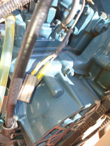 Kubota  D1105