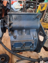 Kubota  Блок ZL600