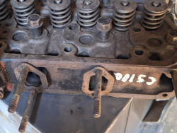 Hinomoto  ГБЦ CS100