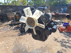 Mitsubishi  K3E