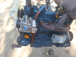 Kubota  V1505