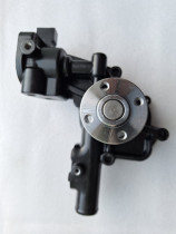 Yanmar  Помпа
