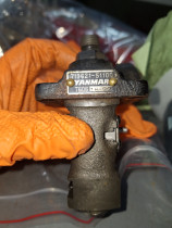 Yanmar  ТНВД 3TNE68-74