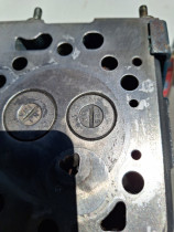Kubota  ГБЦ D1005
