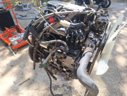 Mitsubishi  S3L2