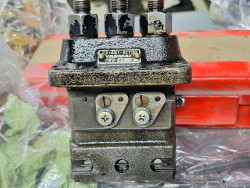 Yanmar  ТНВД 3T70-3T84