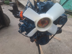 Kubota  D782